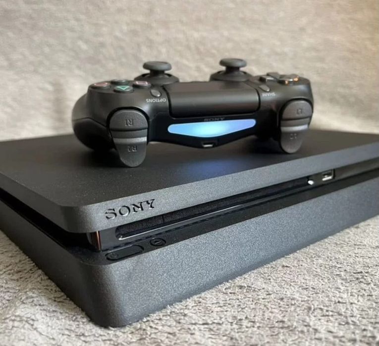 Sony playstation 4 slim 500gb