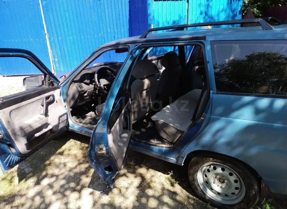 Продам 2111 универсал