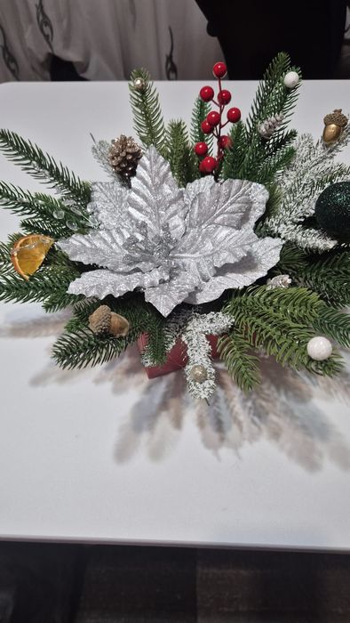 Decoratiune de Craciun