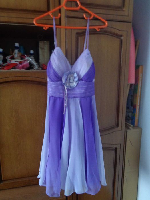 Vand rochie de vara 3.