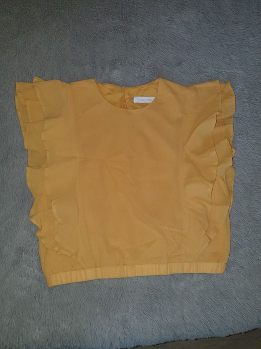 Топ See by Chloé