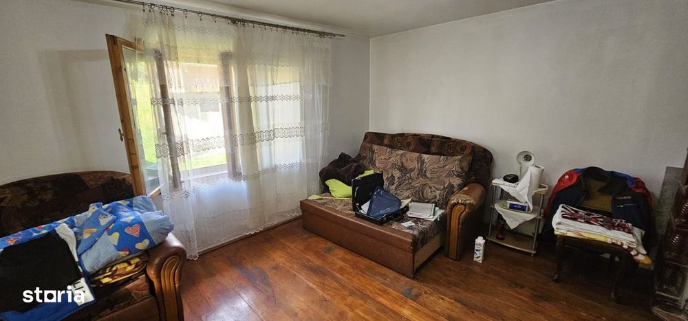 Nu este doar o casa, este locul in care poti construi un viitor