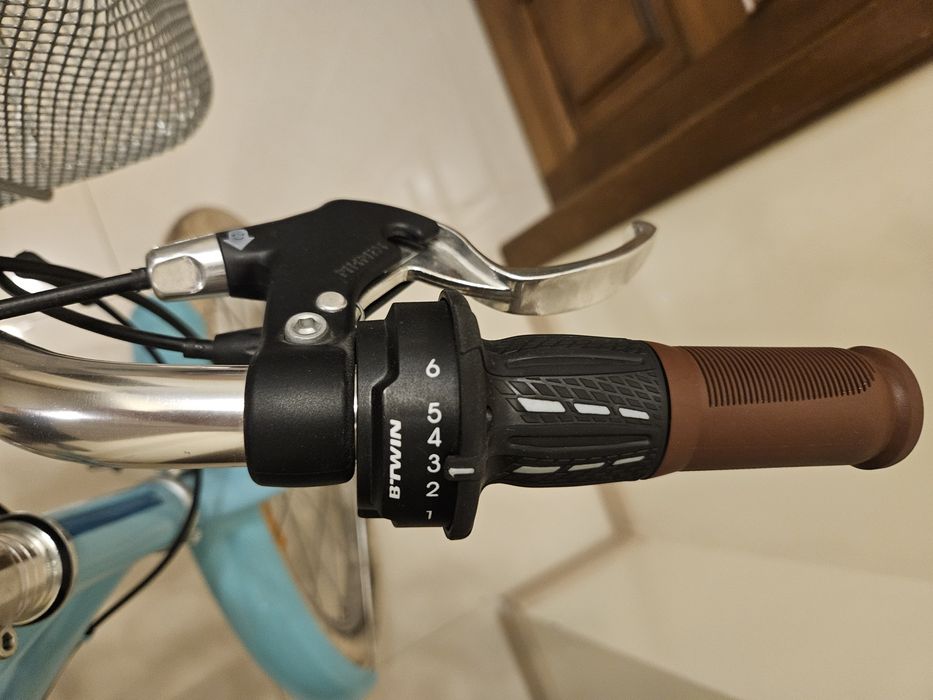 Bicicleta BTWIN Copii