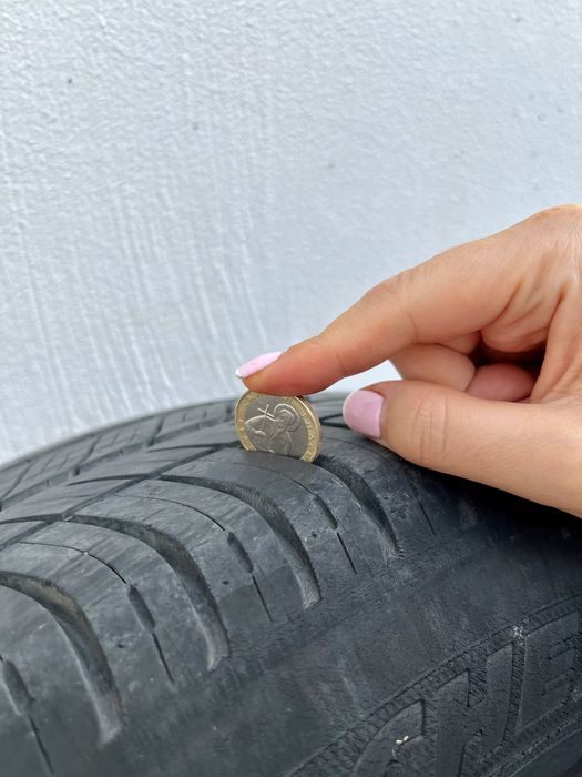 Летни гуми 195/65R15 и 185/65R15