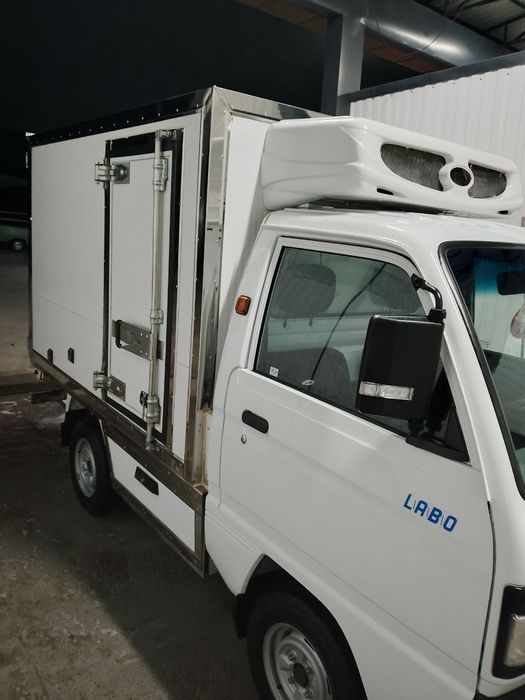 Sotiladi Labo Haladelnik 2025-Yil