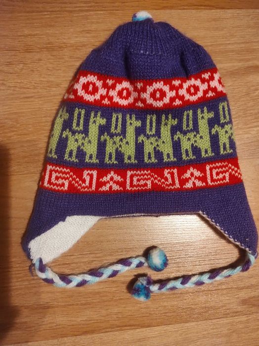 Fes Machu Picchu cu 2 fețe