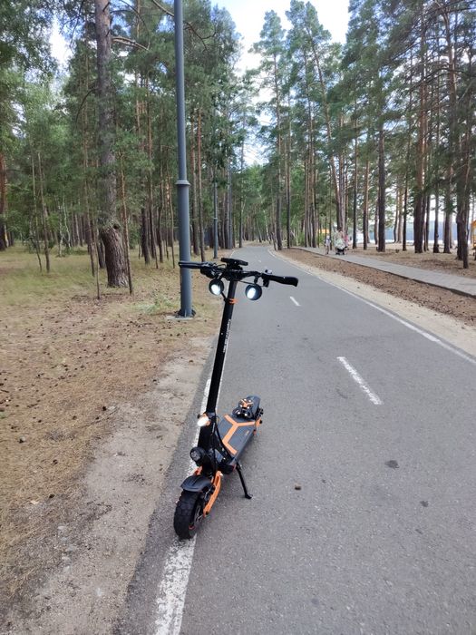 Продажа/обмен Kugoo Kirin g2 max