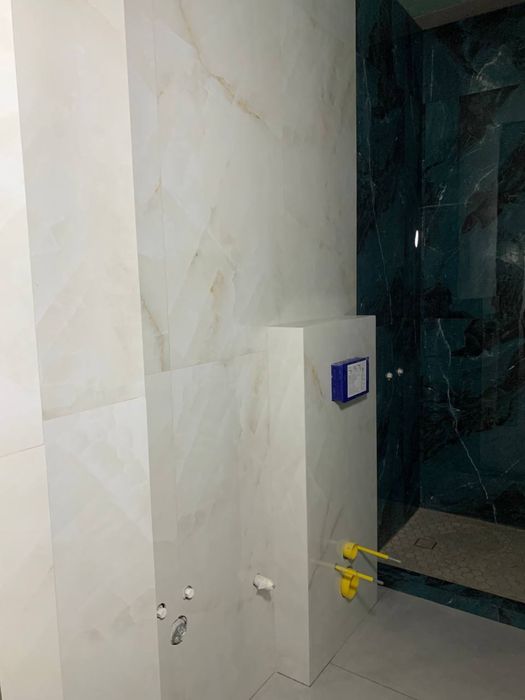 Kafel terish xizmati tez va sifatli 24/7