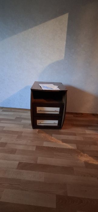 Отдам бу мебель, самовывоз