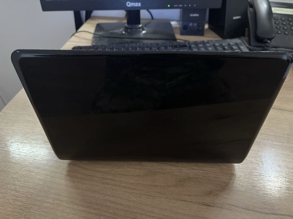 Мини ноутбук Samsung NC-110