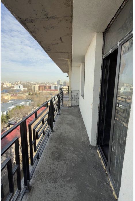 2-комнатная квартира 72 м² в ЖК Askiya City, Яккасарай