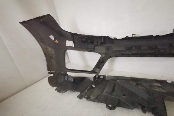 Предна броня Оригинална В добро състояние Ланд Роувър / Land Rover Рей