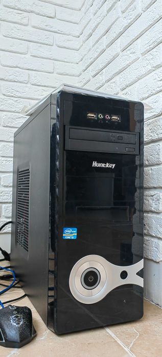 Продам компьютер в отличном состоянии