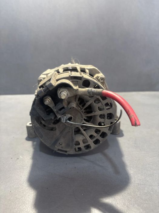 Alternator 1022118470 Seat Arosa 2004 1.0 MT (50 hp)