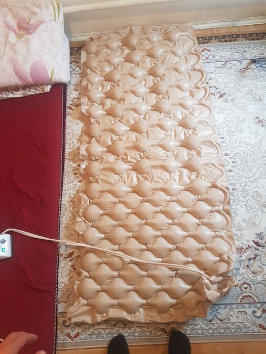 Матрас от пролежней