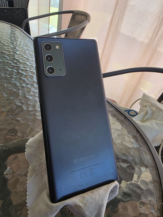Samsung Galaxy Note 20 5G