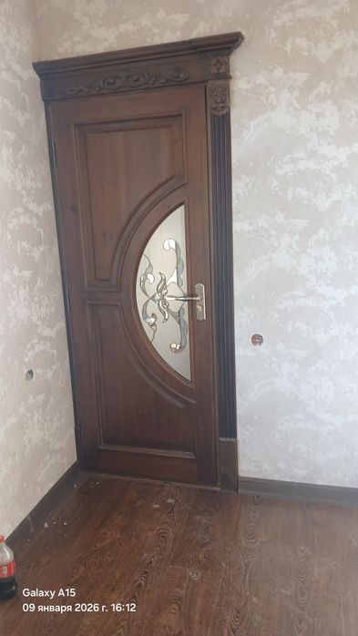 Akfa eshik derezalar bor