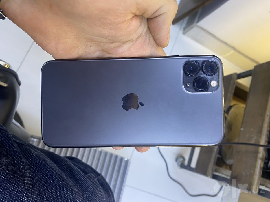 Iphone 11 pro max