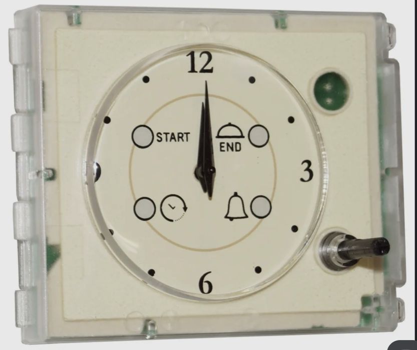 Таймер духовки для плиты Ariston