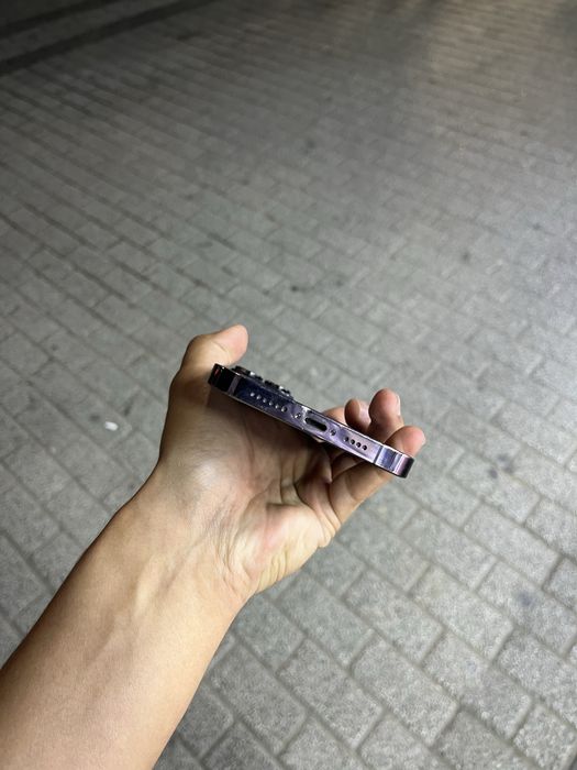 Iphone 14 pro max