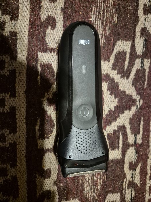 Ел. самобръсначка Braun, в гаранция.
