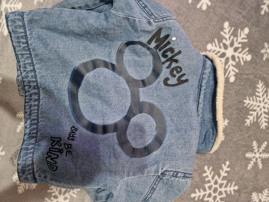 Детски якенца,,Zara