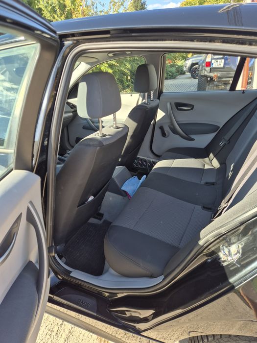 BMW 116i 2005 Manual