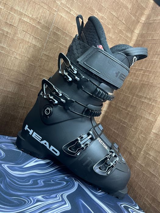 Ски обувки Head Vector RS 100/110 / 26/26,5см. стелка