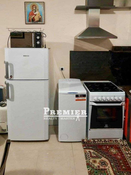 Продава се Едностаен апартамент в с. Равда, Област Бургас - 48 кв.м за 648 €/кв.м - Снимка #5