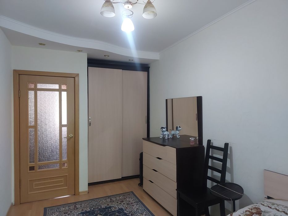 Сдам квартиру в аренду