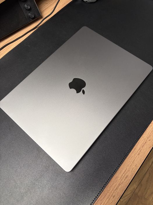 Продам Macbook Pro M1
