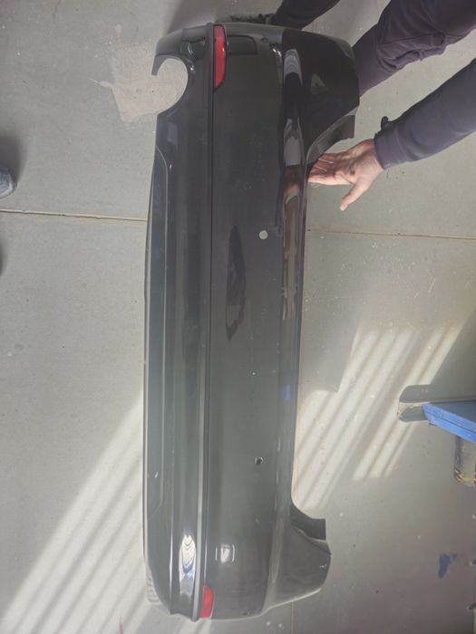 Задна броня за Ауди А5 AUDI A5