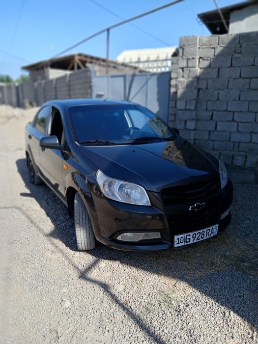 Nexia 3 arendaga vikupga berlad