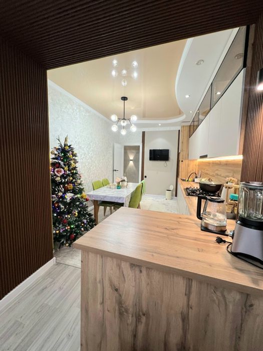 Квартира Алтын орда