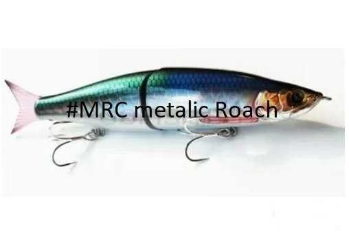 Морски Воблер Trefle Creation MIRAGE JT 128S 28g