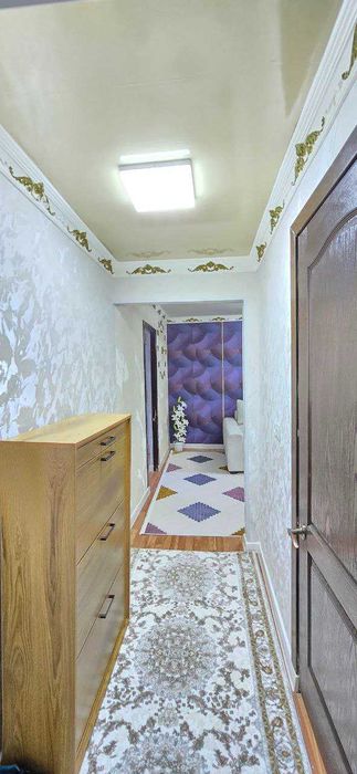 Продам 2/2/4квартира Чилонзар 9 м Хамза