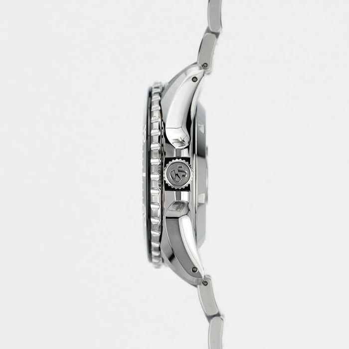 Grand Seiko Diver 44mm Hi-Beat 36000 SBGH291