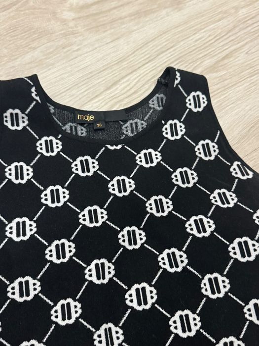 Спортни клинове и комплект Maje