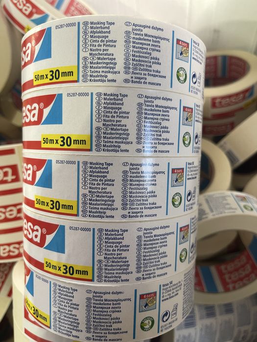 Banda mascare Tesa  set 25 buc
