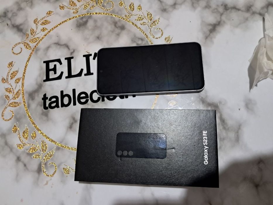 Samsung S 23 Fe 128 Gb