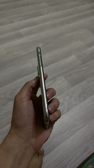 iPhone X