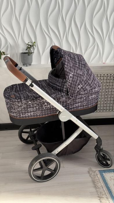 Cybex Balios S 3 в 1