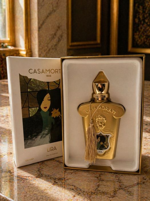 Parfum Xerjoff Casa Morati Lira 100ml