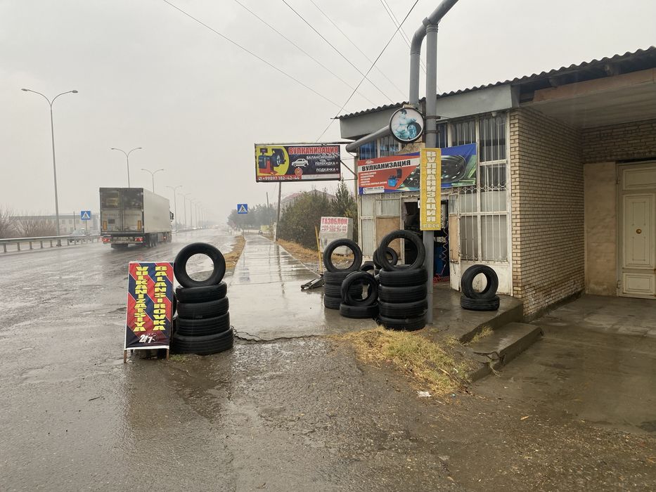 Вулканизатция ускуналари сотилади