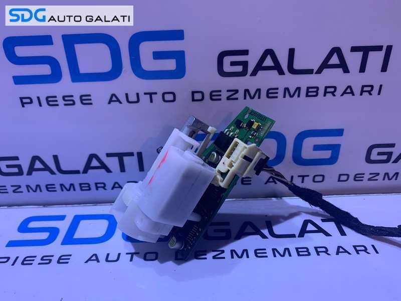 Blocator Coloana Volan BMW Seria 3 E90 E91 2004 - 2013 Cod 00122701