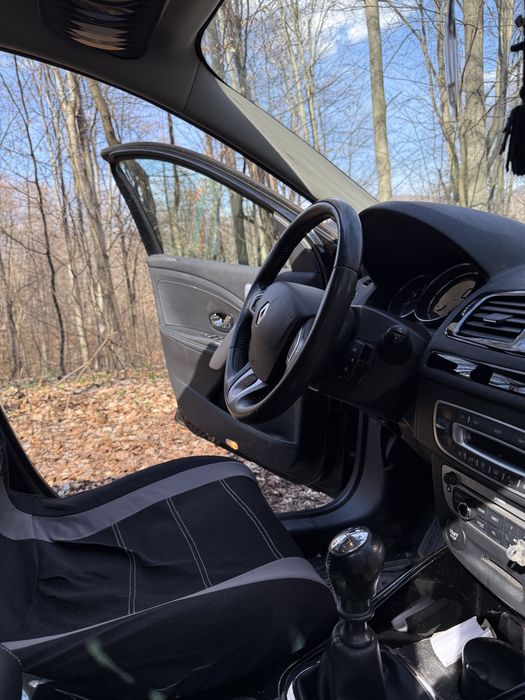 Vand renault megane