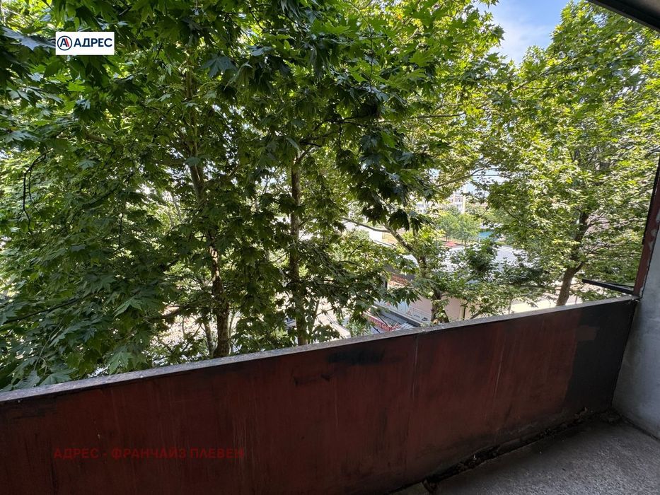 Продава се Едностаен апартамент в Враца, Дъбника - 42 кв.м за 1275 €/кв.м - Снимка #5