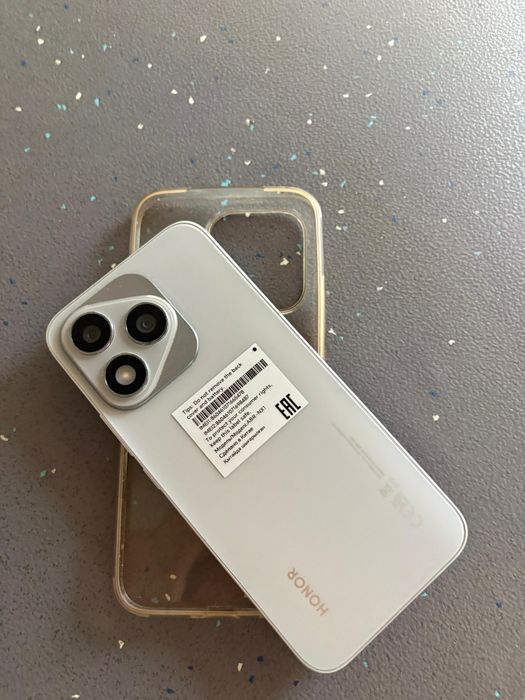 Honor 400 lite 256/16