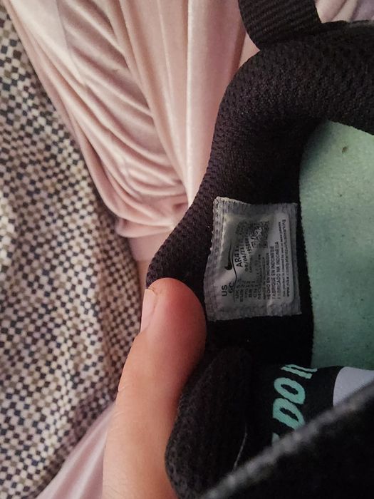 Nike copiii mărimea 22