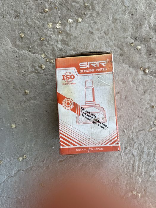 Авто запчасть Шрус наружный